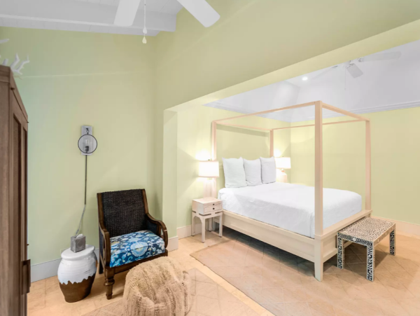 Private Estate in Great Exuma, Bahamas - Perfect for Families